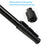 Q162 4-Section Telescopic Tripod Stand with 360 Degrees Swivel Pan Head for DSLR SLR Camera Phone - 5