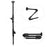 Adjustable Photography 3-Section Magic Arm Camera Holder Bracket with 1/4" 3/8" Screw Thread - 5