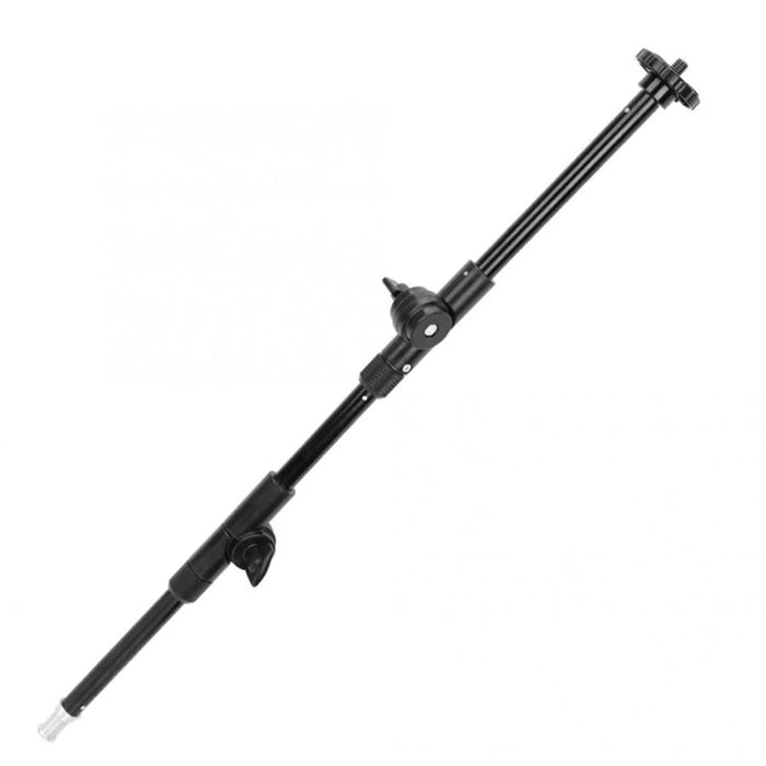 Adjustable Photography 3-Section Magic Arm Camera Holder Bracket with 1/4" 3/8" Screw Thread - 7