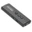 ZF-360A 3 in 1 Bluetooth-compatible 5.0 Receiver Transmitter Rechargeable Wireless AUX Audio Adapter - 1