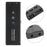 ZF-360A 3 in 1 Bluetooth-compatible 5.0 Receiver Transmitter Rechargeable Wireless AUX Audio Adapter - 7