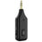 A60 3-in-1 Bluetooth-compatible 5.1 Audio Receiver Transmitter Calling 3.5mm Aux Stereo Music Wireless Adapter - 1