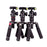 XILETU FM5S Portable Tripod Tabletop Stand with 360 Degree Ball Head for DSLR Camera and Smartphone - 3