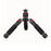 XILETU FM5S Portable Tripod Tabletop Stand with 360 Degree Ball Head for DSLR Camera and Smartphone - 5