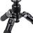 XILETU FM5S Portable Tripod Tabletop Stand with 360 Degree Ball Head for DSLR Camera and Smartphone - 6