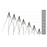 XILETU XS-110 Portable Camera Tripod Stand Travel Outdoor Live Selfie Stick Tripod with Phone Clip - 4