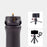 XILETU XSG-2 Portable 1/4 inch Screw Cold Shoe Tripod Camera Phone Fill Light Holder Stand - 5