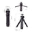 XILETU XSG-2 Portable 1/4 inch Screw Cold Shoe Tripod Camera Phone Fill Light Holder Stand - 7