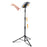 JY306V8 Tablet Tripod Stand Height Adjustable Stand Holder 360-degree Rotating Mount Stand for 7''-10.5'' Tablets and Phones - 7