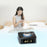 BT-M5 Bluetooth-compatible Audio Receiver Transmitter 2 in 1 U Disk Playback Audio Adapter with LED Digital Display Screen V5.0 Portable Mini Audio Converter with 3.5mm AUX Port - 6