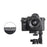 YUNTENG VCT-6108 Portable Cell Phone Tripod Travel Camera Tripod Stand with Carrying Bag and Bluetooth-compatible Remote Controller for Selfie / Live Streaming / Vlogging / Video Recording - 3
