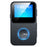 C33 Bluetooth-compatible Adapter Wireless Portable Audio Receiver LCD Screen Audio Adapter Support TF Card Playback - 2