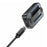 C33 Bluetooth-compatible Adapter Wireless Portable Audio Receiver LCD Screen Audio Adapter Support TF Card Playback - 3