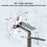 A66 1.6m Extendable Tripod Stand Portable Phone Stand Stable Selfie Stick Tripod with Fill Light and Wireless Remote for iPhone and Android - 4