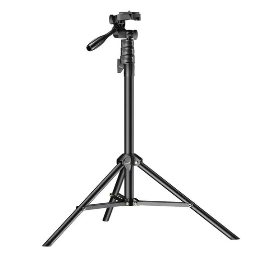 APEXEL JJ070 Bluetooth-compatible Selfie Stick Tripod Extendable Portable Selfie Stick Phone Stand Holder - 1