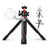 NEEWER NW-991 Camera Tripod Foldable Aluminum Alloy Handheld Stick for Live Streaming Vlogging - 1
