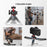 NEEWER NW-991 Camera Tripod Foldable Aluminum Alloy Handheld Stick for Live Streaming Vlogging - 4
