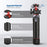NEEWER NW-991 Camera Tripod Foldable Aluminum Alloy Handheld Stick for Live Streaming Vlogging - 5