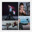 NEEWER NW-991 Camera Tripod Foldable Aluminum Alloy Handheld Stick for Live Streaming Vlogging - 6