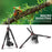 NEEWER N284 184cm Camera Tripod Monopod with Center Column and Ball Head, Max Load: 33lb - 3