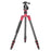 NEEWER N55CR SLR Camera Mobile Phone Live Streaming Monopod Tripod Carbon Fiber Photography Tripod Stand - 1