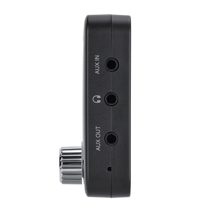 GTMEDIA RT05 2 in 1 Bluetooth-compatible 5.0 Receiver Transmitter Audio Adapter for Phone / Tablet / Car / Computer - 6