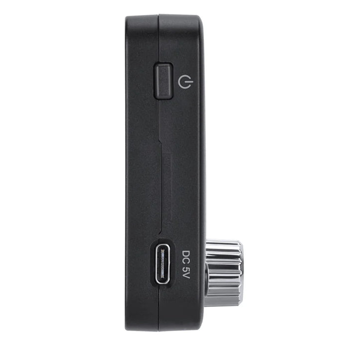 GTMEDIA RT05 2 in 1 Bluetooth-compatible 5.0 Receiver Transmitter Audio Adapter for Phone / Tablet / Car / Computer - 7