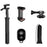 APEXEL APL-JJ070 20"-70" Height Adjustment Tripod Cell Phone Selfie Stick for Video Recording Live Streaming - 1