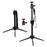 JMARY MT68 Portable Photography Selfie Mini Tripod Aluminum Alloy Telescopic SLR Camera Phone Stand - 1
