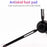 JMARY MT68 Portable Photography Selfie Mini Tripod Aluminum Alloy Telescopic SLR Camera Phone Stand - 3