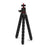 JUNNX JX-PJ-04 1 / 4" Screw Flexible Octopus Tripod Stand with Rotating Ball Head - 1