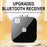 T68 Vintage Audio Amplifier Wireless Adapter NFC Bluetooth-compatible 5.3 Audio Adapter with 3.5mm / RCA - 7