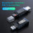 W3 Wireless USB Bluetooth-compatible 5.3 Music Receiver AUX Audio Adapter FM Transmitter - 2
