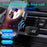 W3 Wireless USB Bluetooth-compatible 5.3 Music Receiver AUX Audio Adapter FM Transmitter - 3