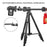 YUNTENG VCT-369 Horizontal Aluminum Alloy Gimbal Extension Pole for Tripod Stabilizer Camera - 3