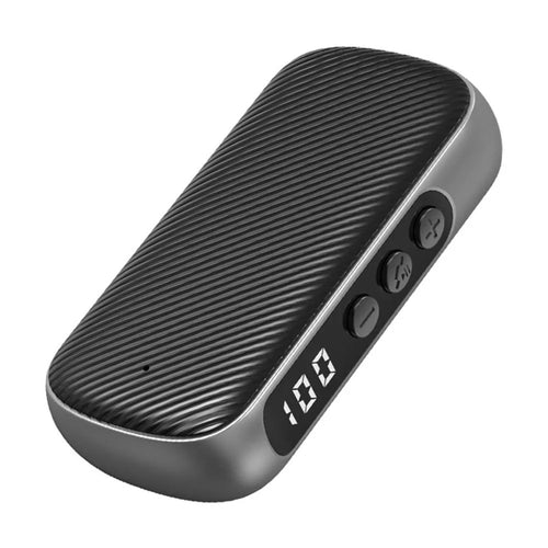 GR11-GT Wireless Bluetooth-compatible 5.2 Adapter Audio Receiver / Transmitter with Qualcomm Chip - 1
