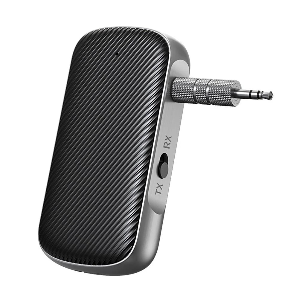 GR11-GT Wireless Bluetooth-compatible 5.2 Adapter Audio Receiver / Transmitter with Qualcomm Chip - 7