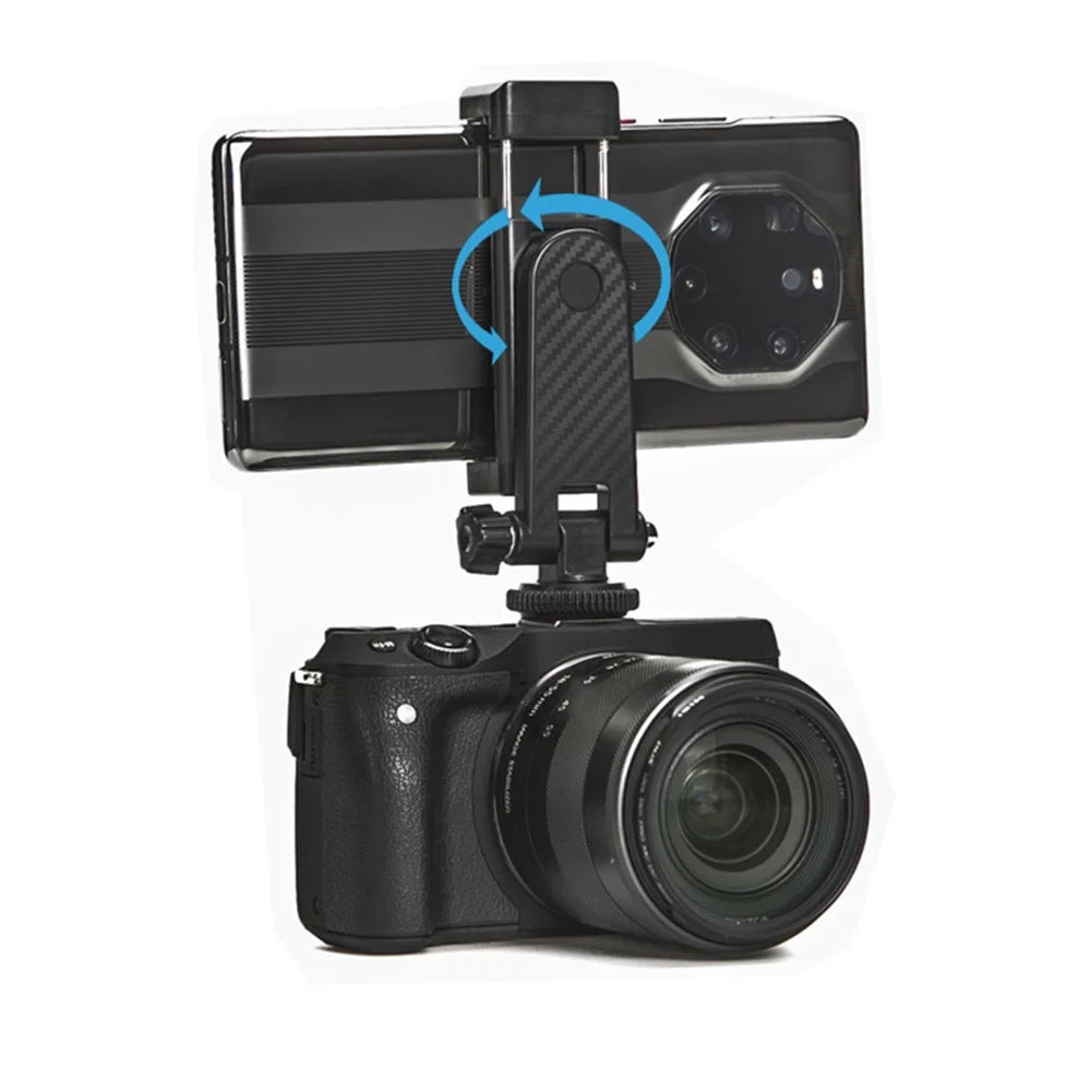 YUNTENG VCT-91666 Camera Phone Holder Extendable Tripod Stand Bluetooth-compatible Live Streaming Selfie Stick - 7