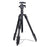 JMARY KT285+NB40 Detachable Camera Phone Stand Telescopic Live Streaming Photography Monopod Tripod - 1