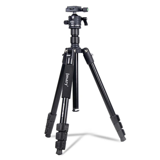 JMARY KT285+NB40 Detachable Camera Phone Stand Telescopic Live Streaming Photography Monopod Tripod - 1
