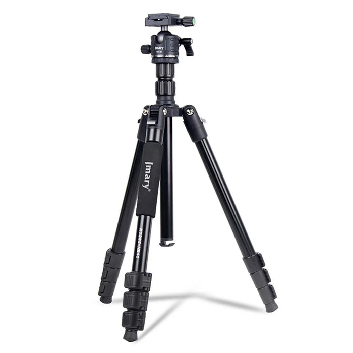 JMARY KT285+NB40 Detachable Camera Phone Stand Telescopic Live Streaming Photography Monopod Tripod - 1