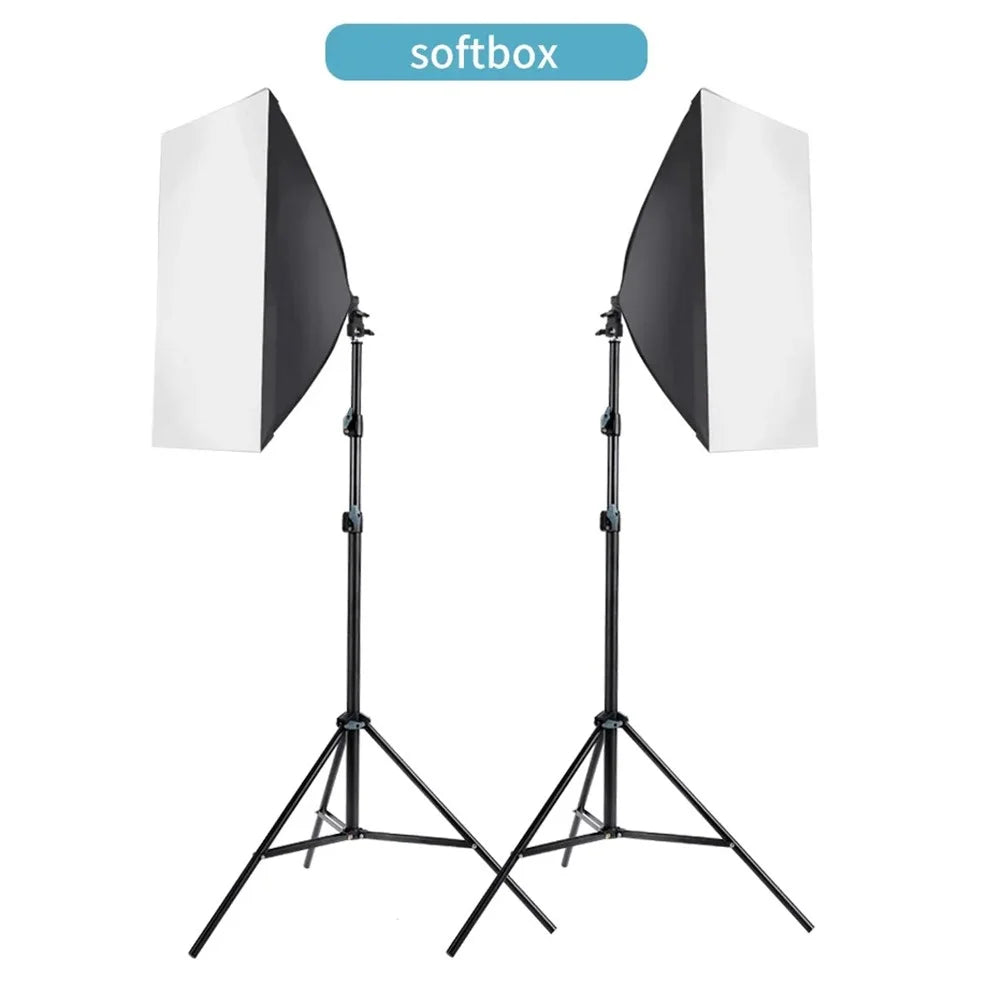 JMARY MT-75 Portable Photography Lightweight Tripod SPCC Steel Telescopic Camera Phone Stand - 7
