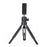 JMARY MT-30 Selfie Stick 5-section Adjustable Tripod for Camera / Phone / Projector - 1