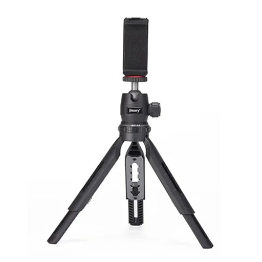 JMARY MT-30 Selfie Stick 5-section Adjustable Tripod for Camera / Phone / Projector - 1