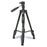 JMARY KP-2274 Multi-function Outdoor Photography Tripod 5-section Adjustable Monopod - 1