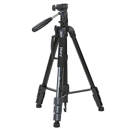 JMARY KP-2294 179cm 4-section Adjustable Monopod Multi-function Panoramic Photography Tripod - 1