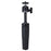 JMARY MT-27 3 Sections Adjustable Portable Live Streaming Desktop Tripod + Phone Holder - 2