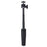JMARY MT-27 3 Sections Adjustable Portable Live Streaming Desktop Tripod + Phone Holder - 4