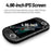 TRIMUI SMART PRO Retro Handheld Game Console 1G+8G Built-In 26+ Emulator Console (Without Memory Card) - Black - 4