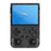 ANBERNIC RG353V 32GB Retro Gamepad Android 11 Linux Handheld Game Console with 3.5 Inch IPS Screen (without TF Card / Games) - Transparent Black - 2